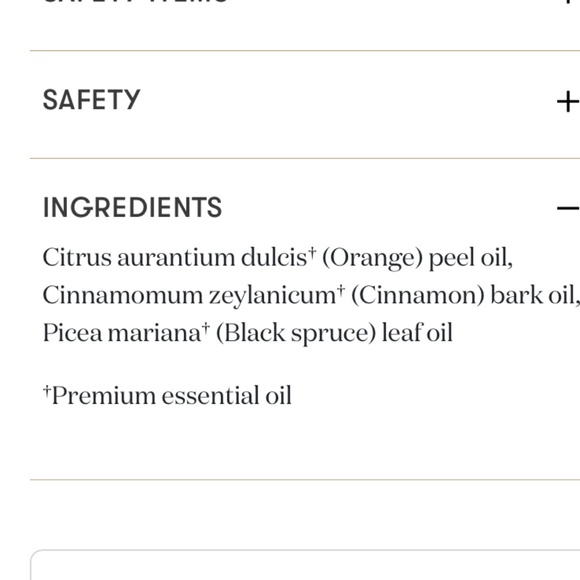 Young Living Believe and Christmas Spirit Essential oil bundle gift NWT Unopened - Picture 2 of 13